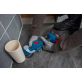 BOSCH GOP 18V-30 multifunkcinis įrankis SOLO CT